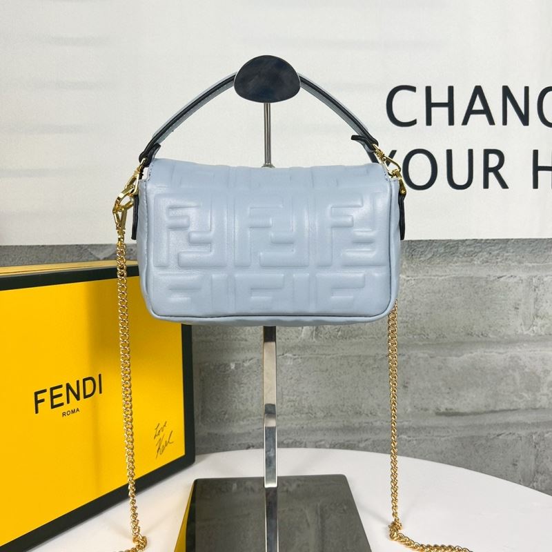 Fendi Satchel Bags